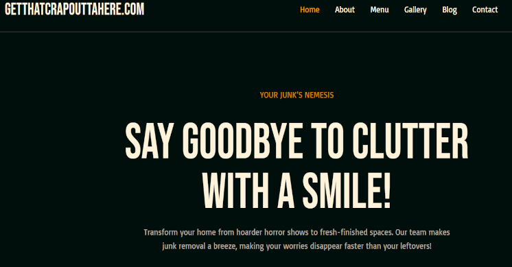 Demo3.thetechiewebguy.com